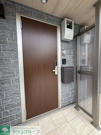 ソル・アスールの物件内観写真